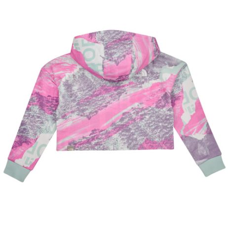 Felpa-ragazza-The-North-Face-Girls-Drew-Peak-Light-Hoodie-Multicolore-The-North-Face-196247654806-1